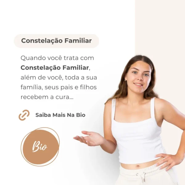 Constelação Familiar