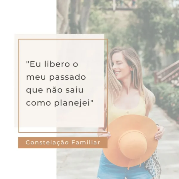 Pack Canva Constelação Familiar