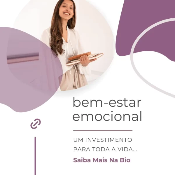 Stories e Posts de Terapia