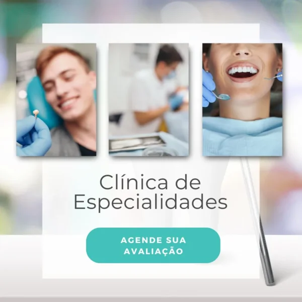 Especialidades Odontológicas