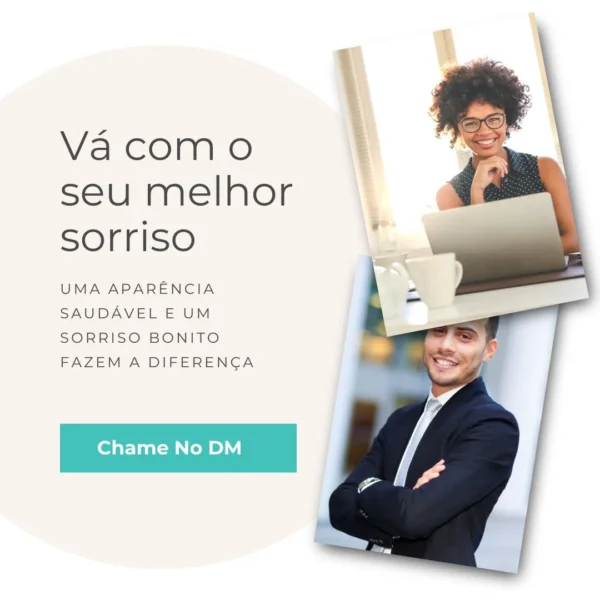 Odontologia Estética